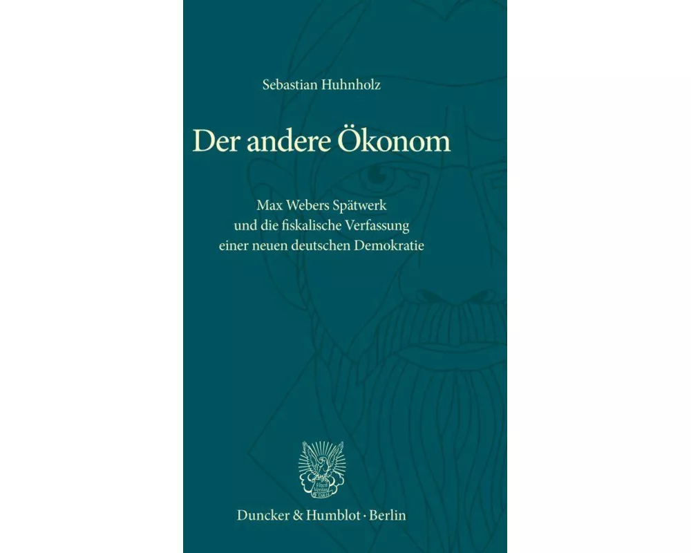 Der andere Ökonom