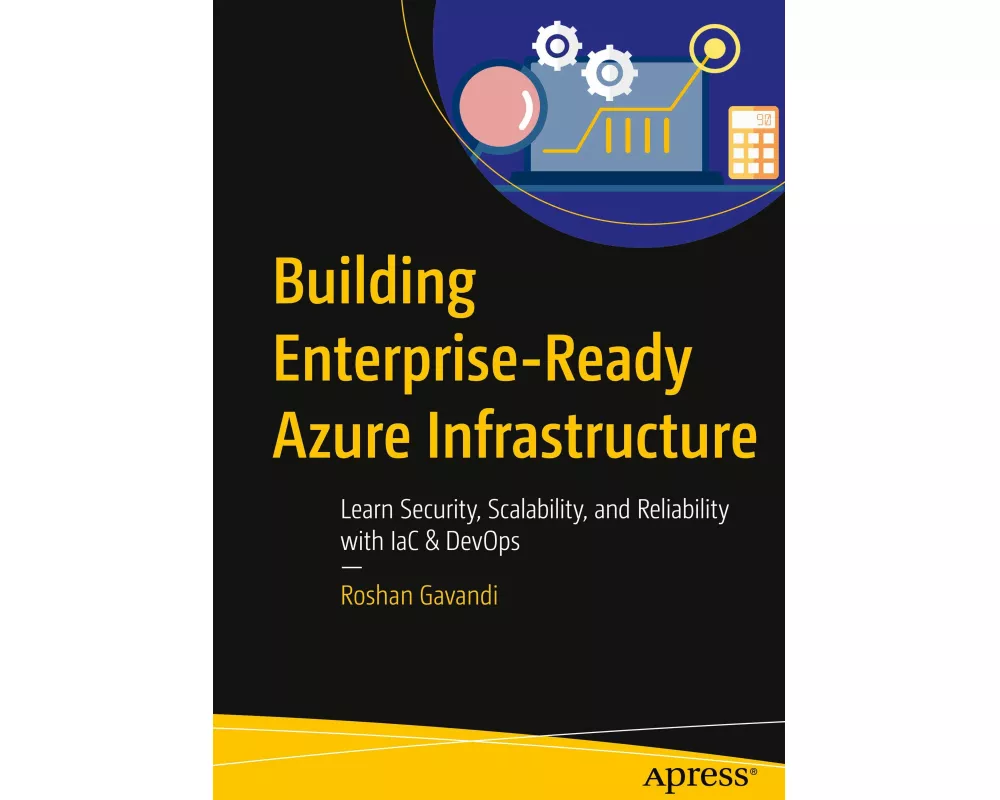 Building Enterprise-Ready Azure Infrastructure