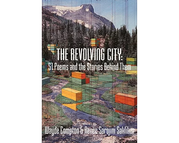 The Revolving City