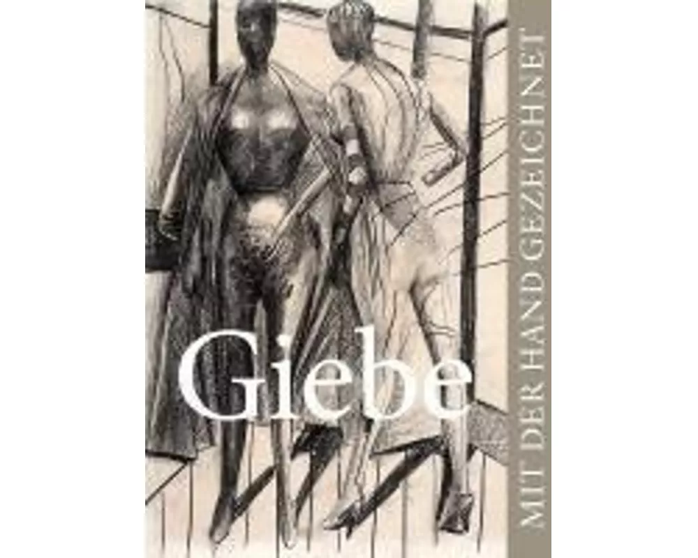 Mit der Hand gezeichnet