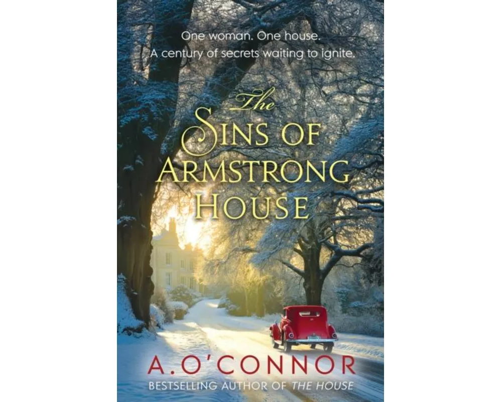 The Sins of Armstrong House