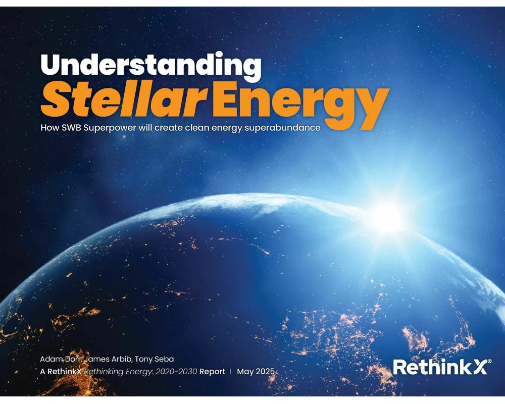 Understanding Stellar Energy