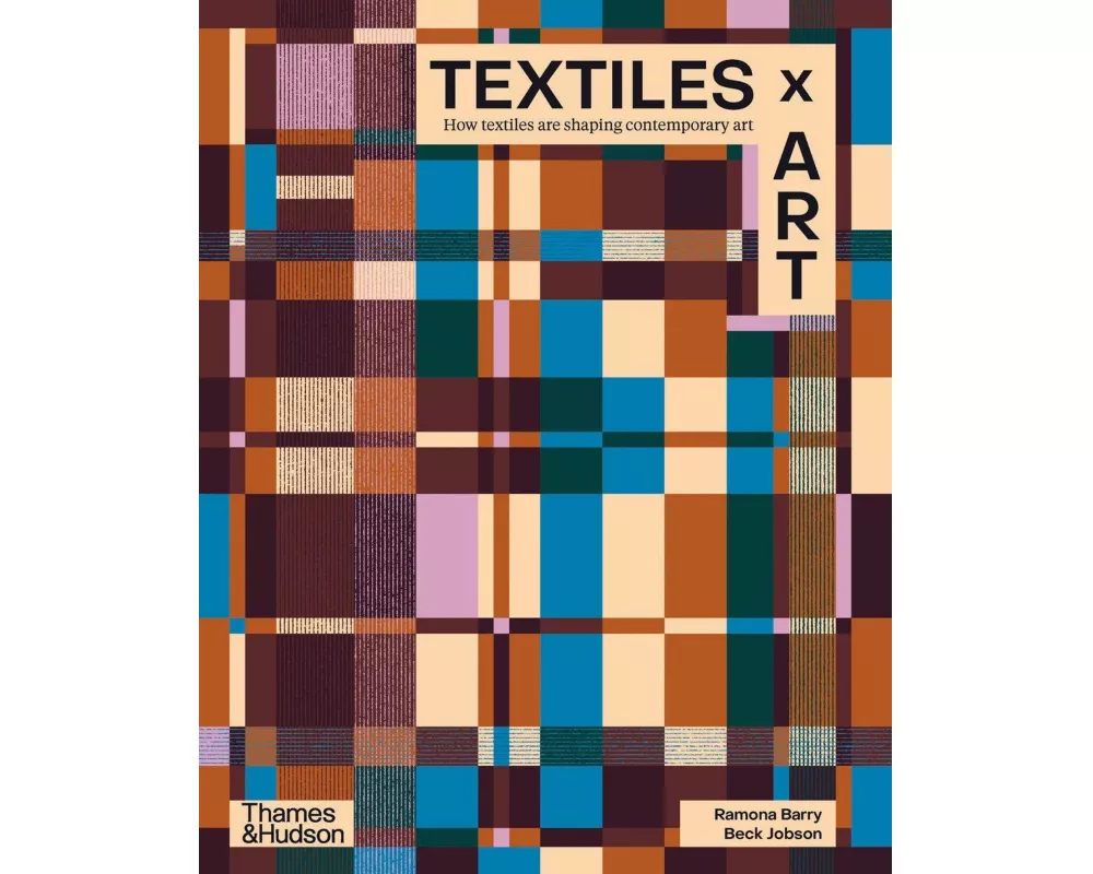 Textiles x Art