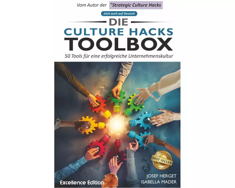 Die Culture Hacks Toolbox