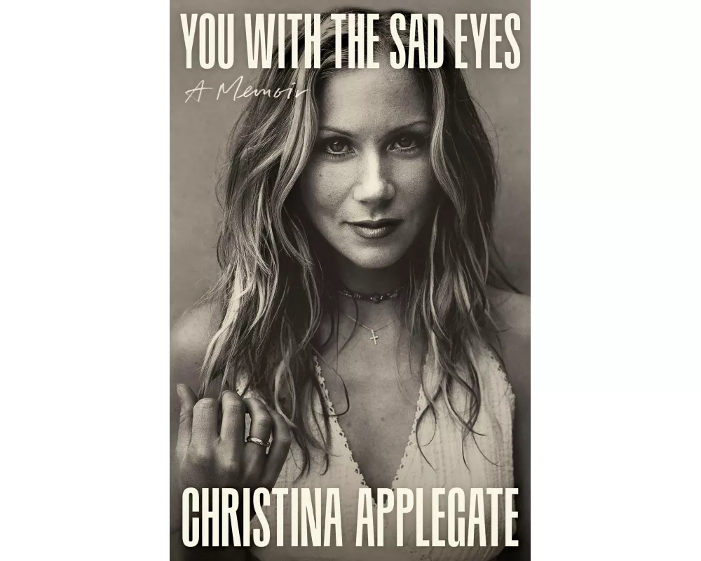 You with the Sad Eyes