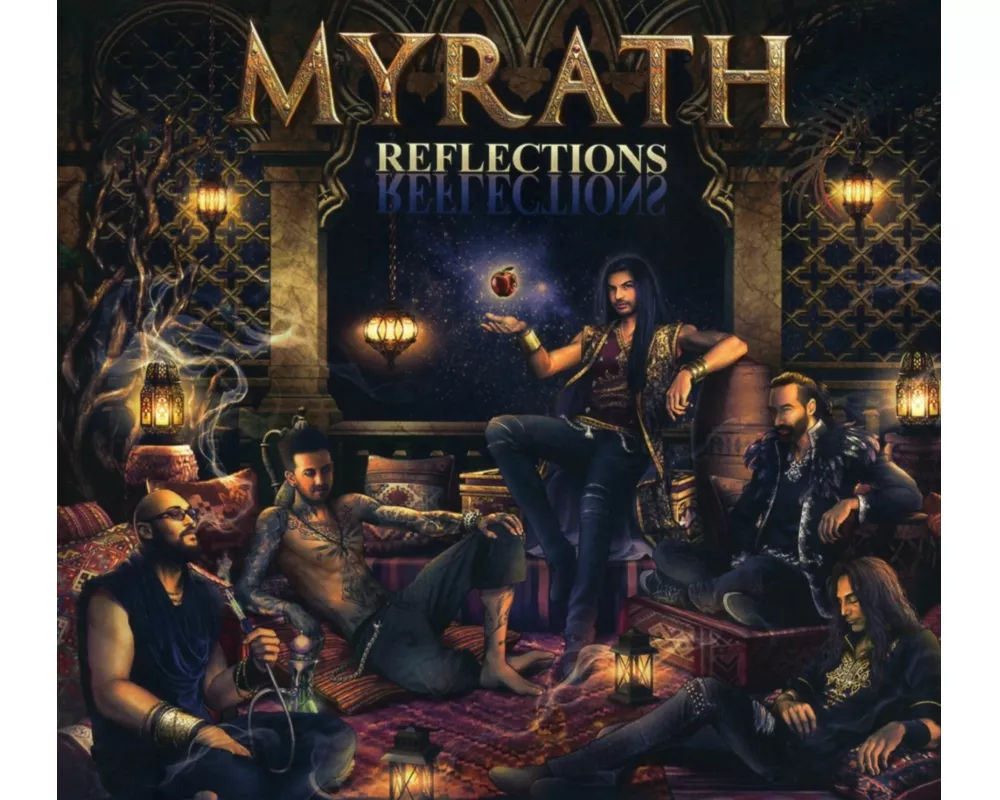 Reflections (CD)