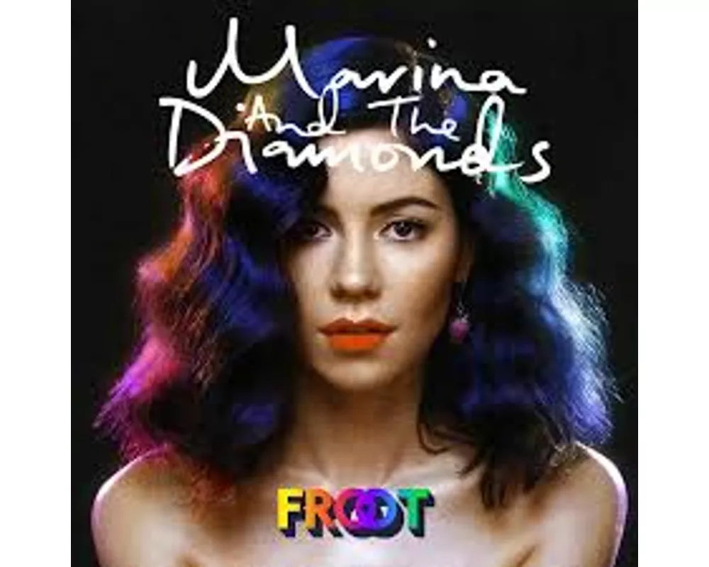 Froot(10 Year Anniversary)