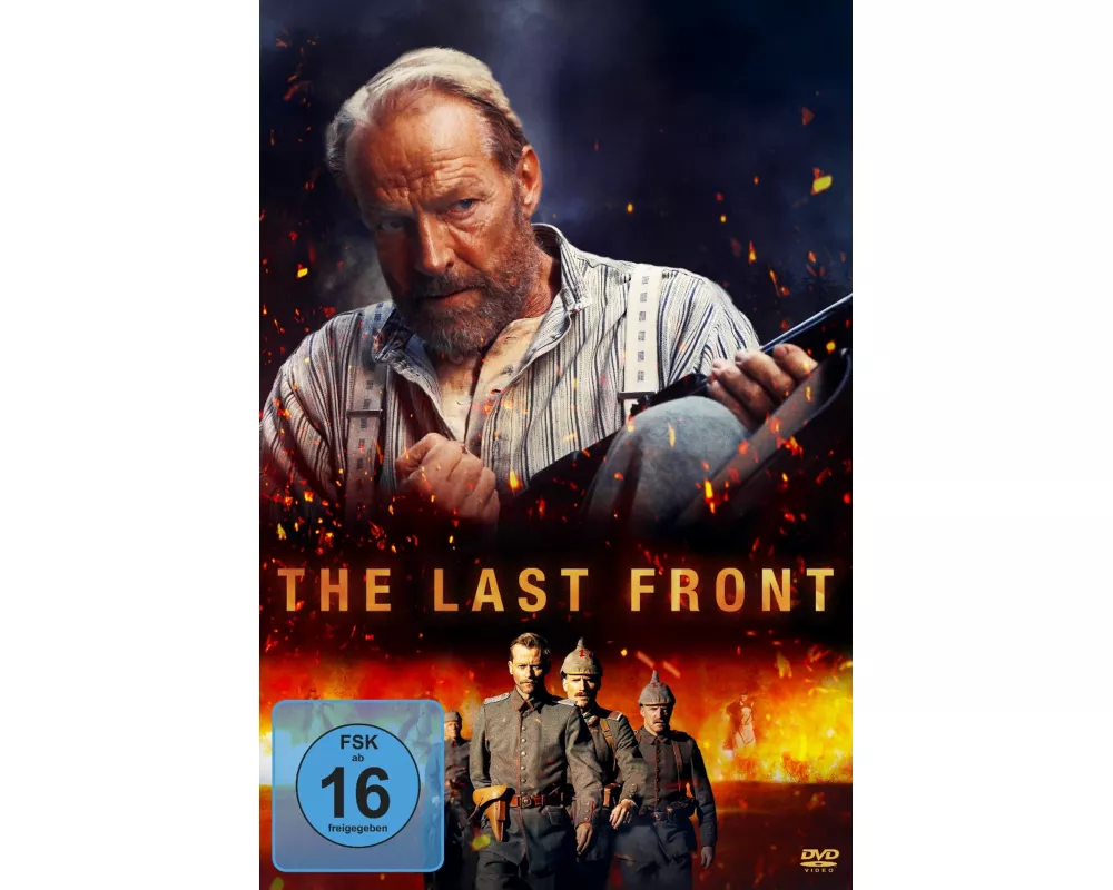 The Last Front