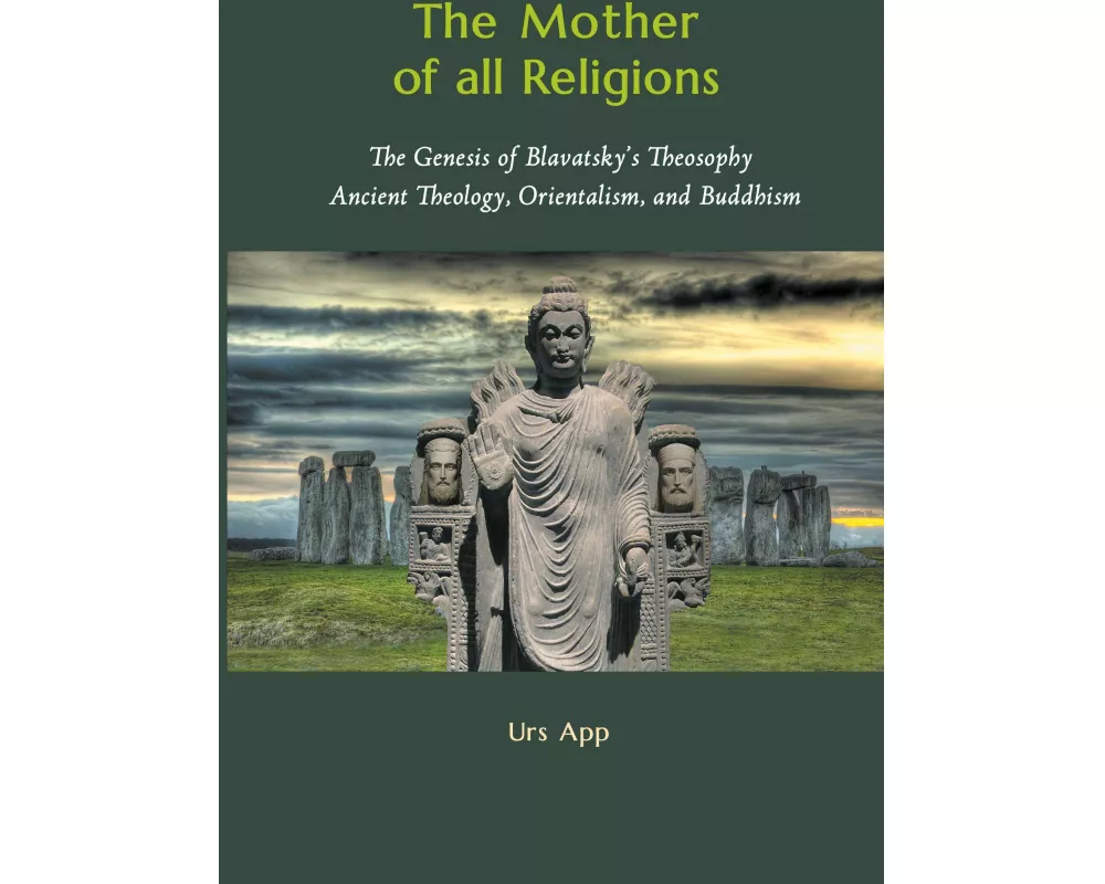 The Mother of All Religions