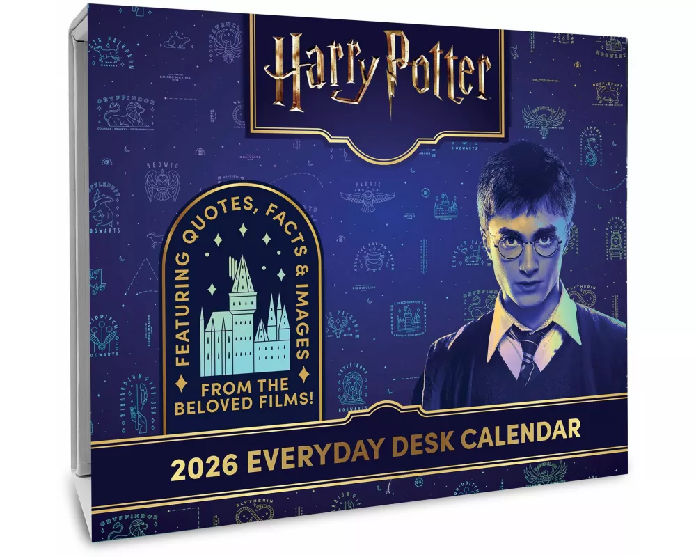 Harry Potter 2026