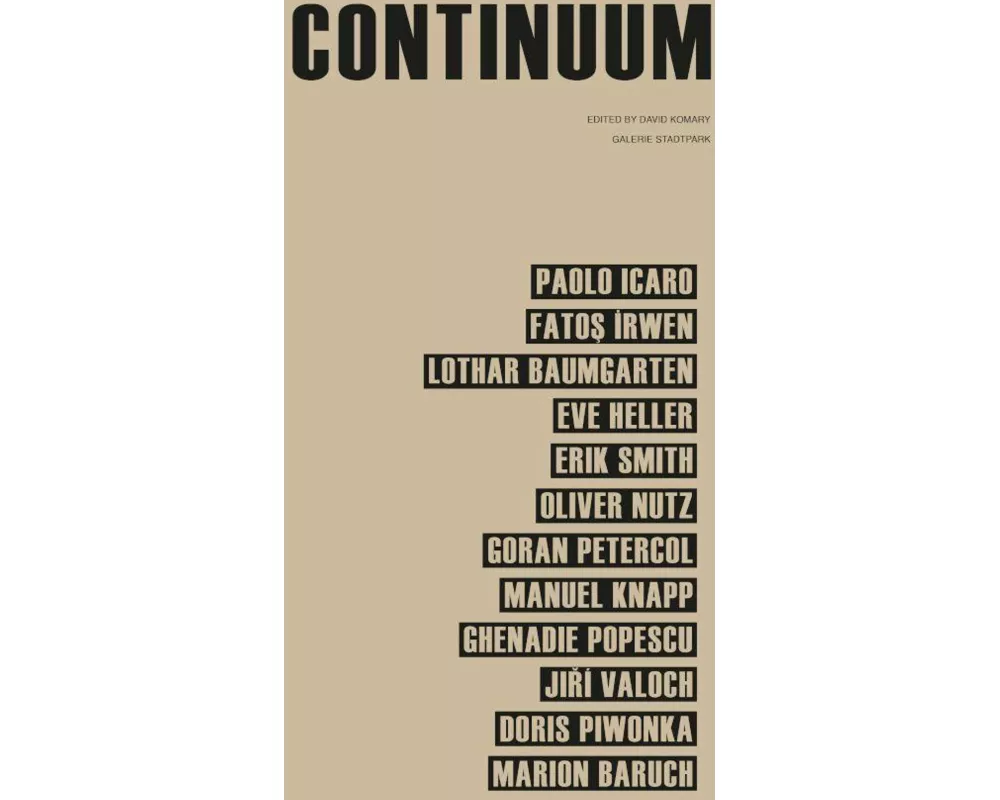 Continuum