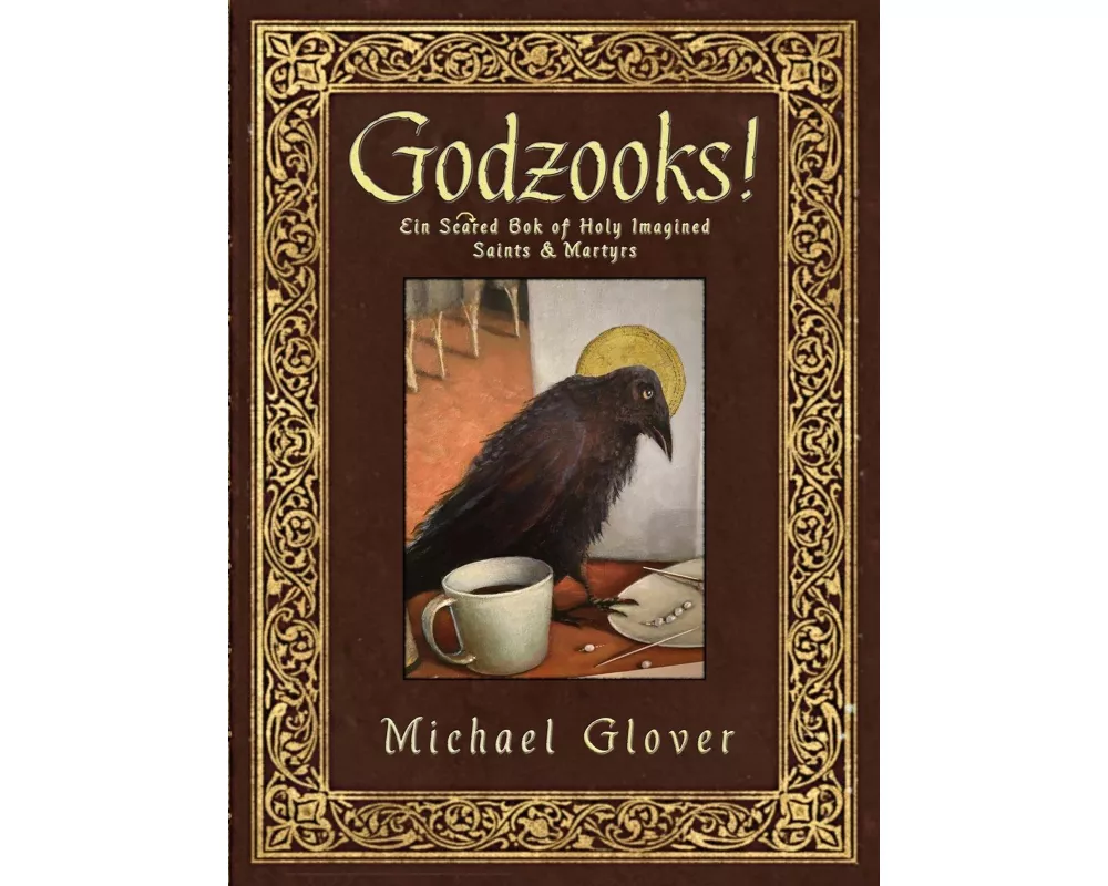 Godzooks!