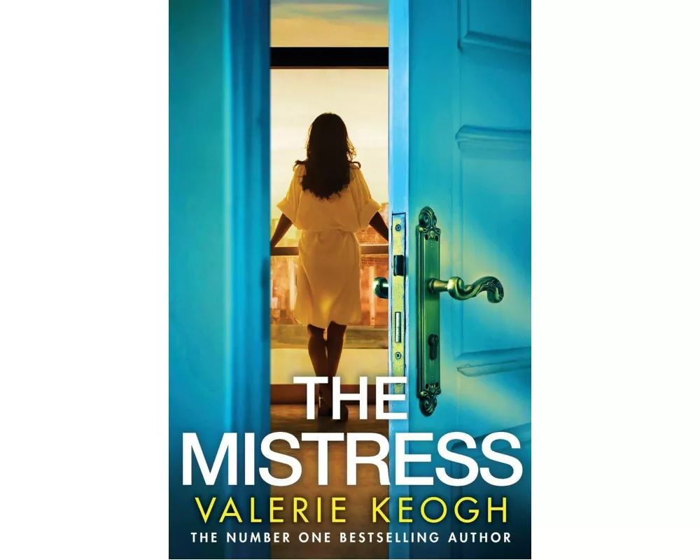The Mistress