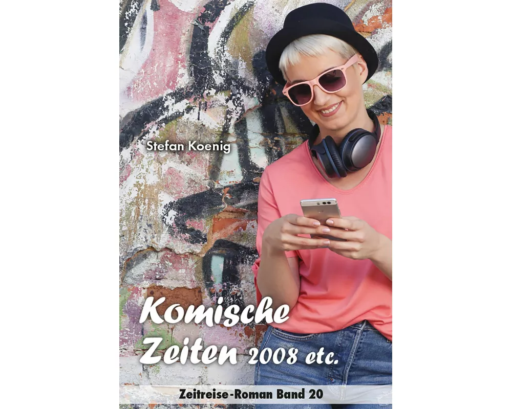Komische Zeiten - 2008 etc
