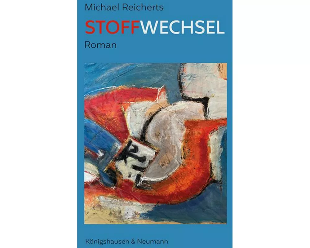 Stoffwechsel