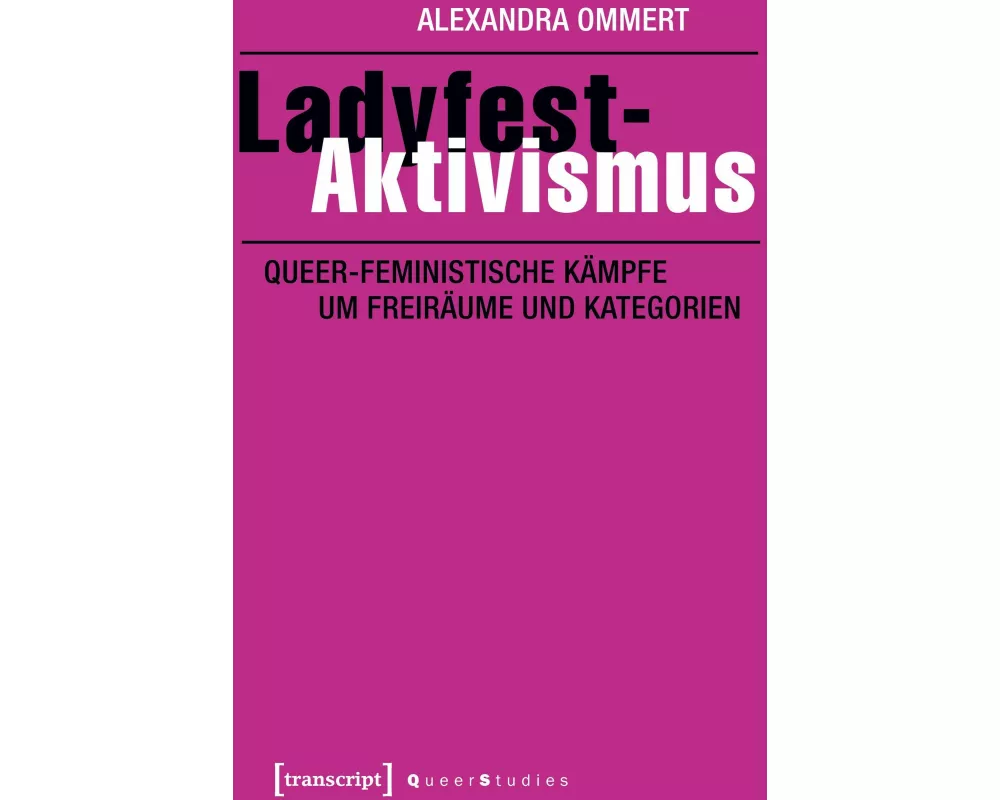 Ladyfest-Aktivismus