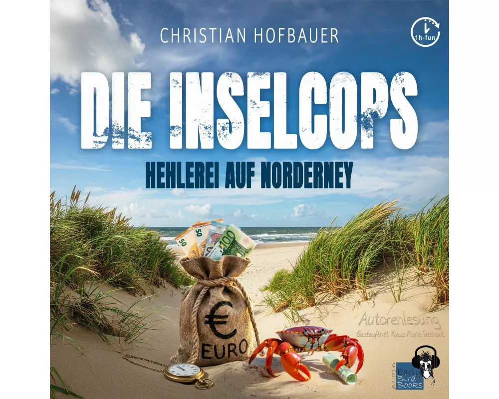 Hehlerei auf Norderney
