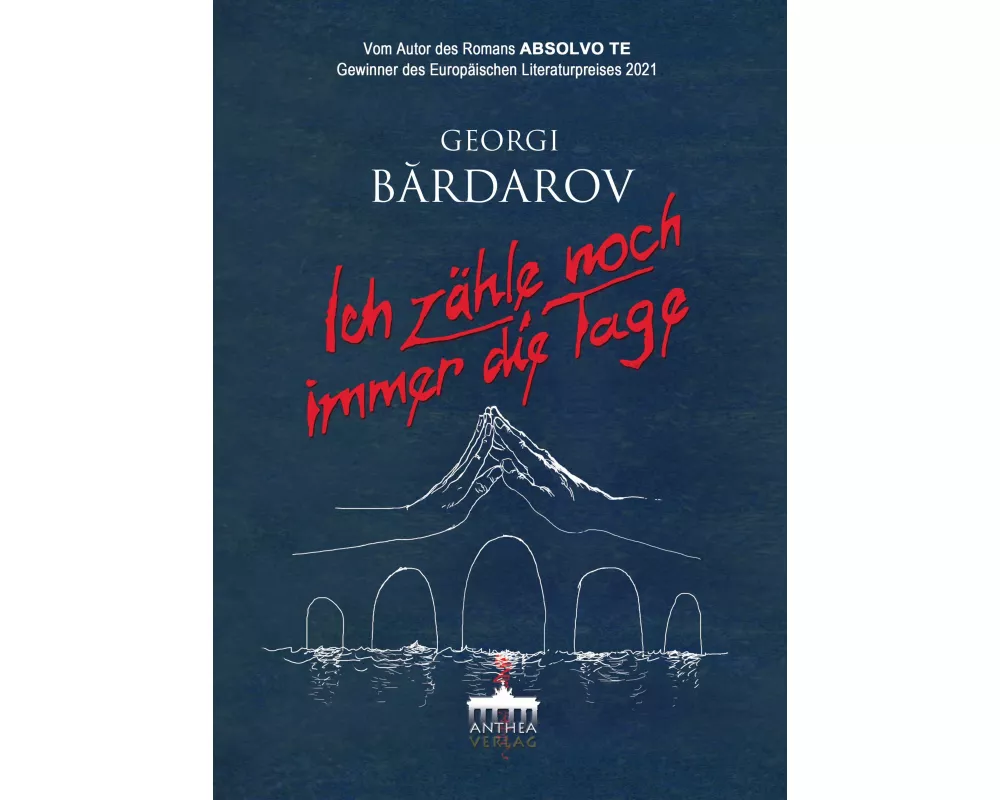 Ich zähle noch immer die Tage