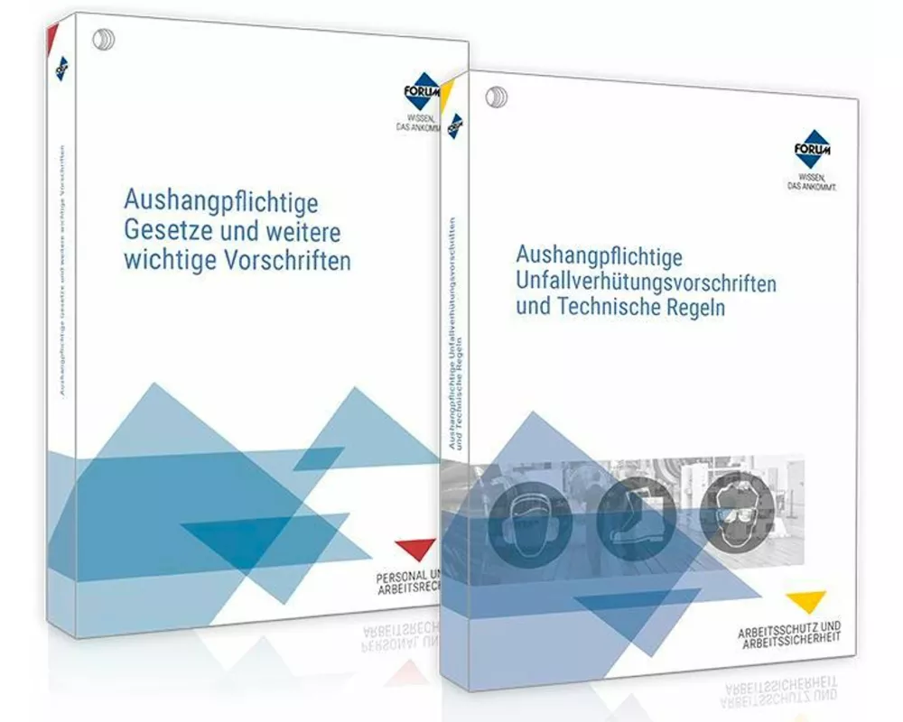Das Aushang-Paket