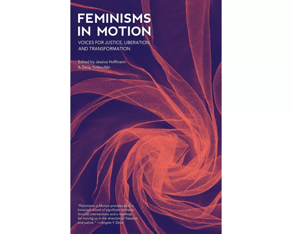 Feminisms in Motion