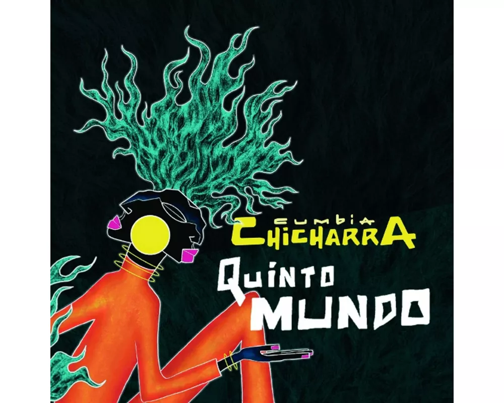 Quinto Mundo