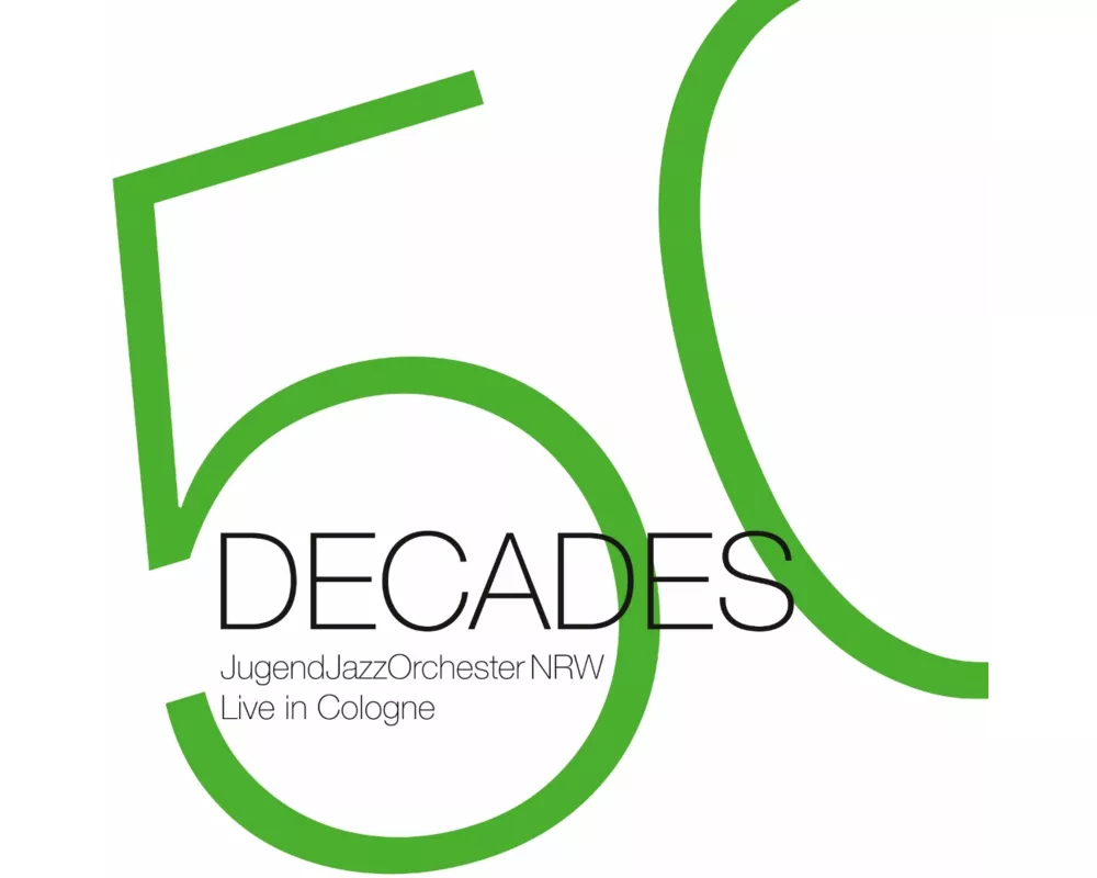 Decades (Live In Cologne)