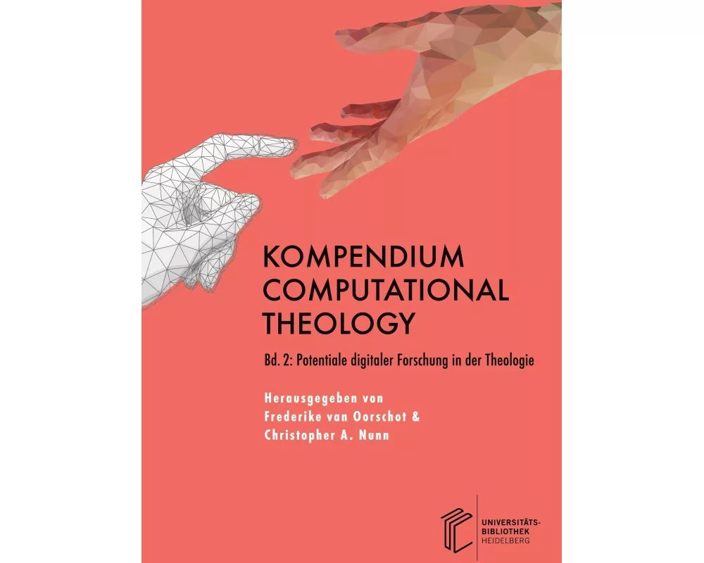 Kompendium Computational Theology