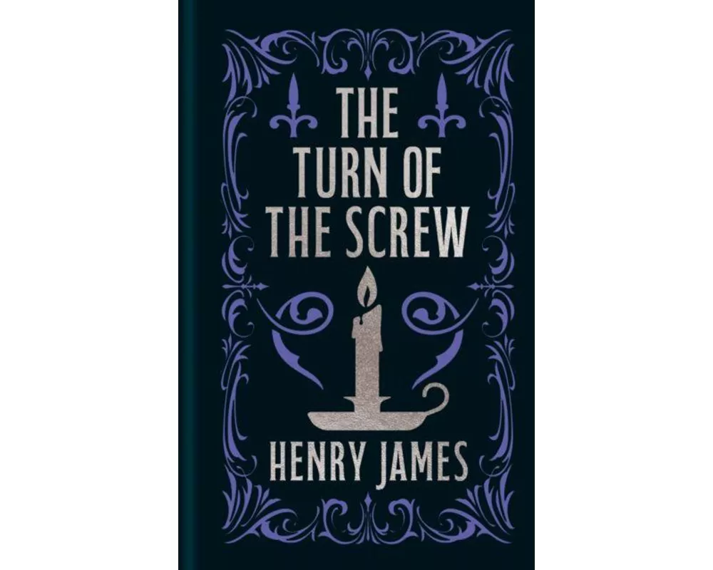 The Turn of the Screw