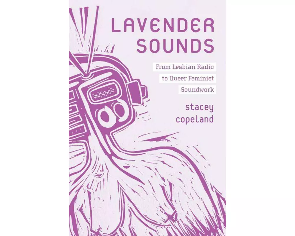Lavender Sounds
