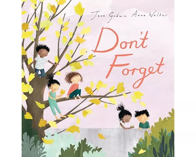 Don't Forget