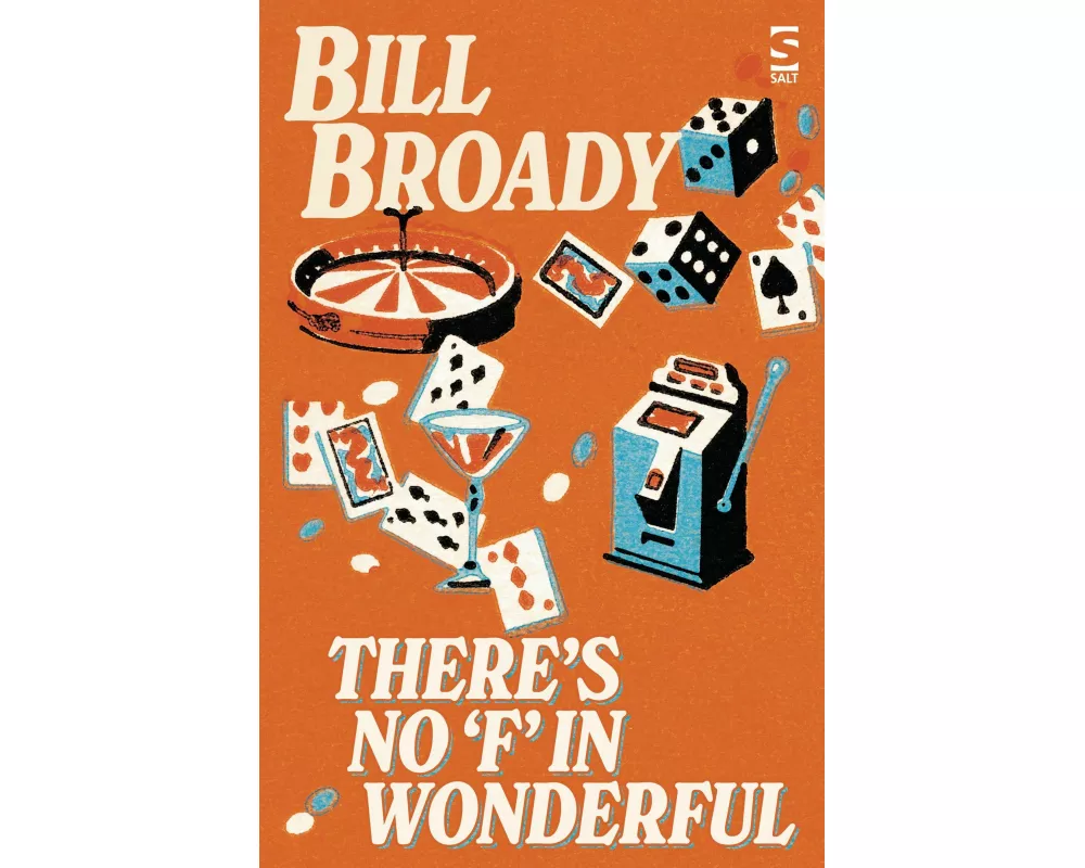 There's No ‘F’ In Wonderful