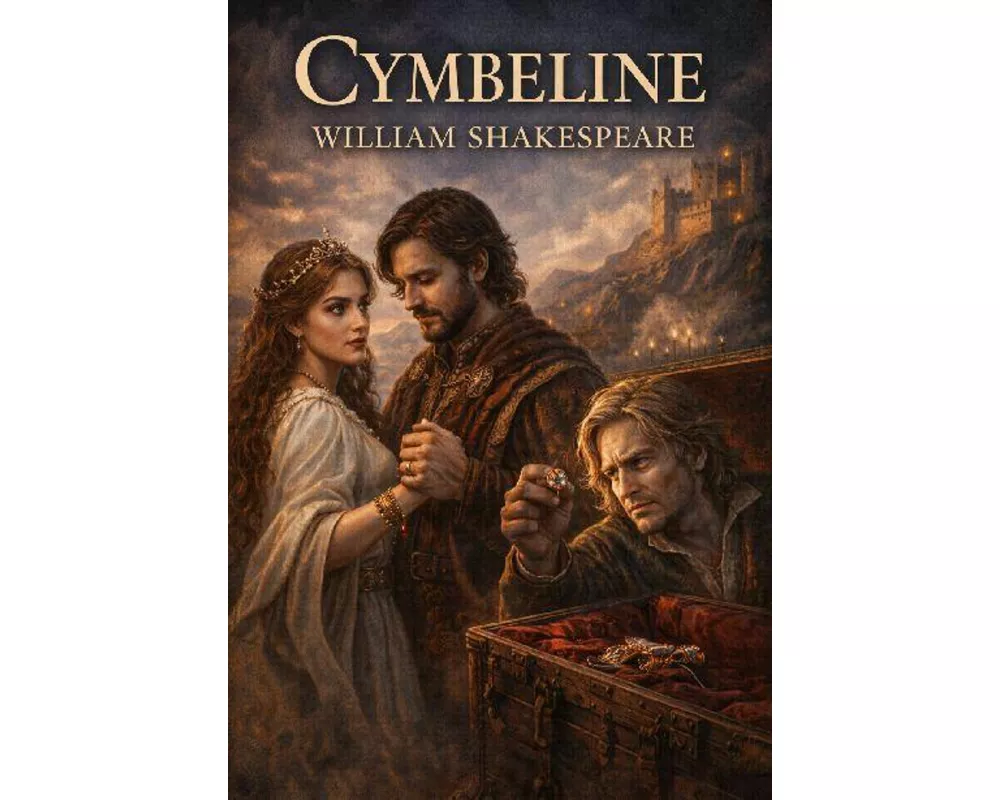 Cymbeline
