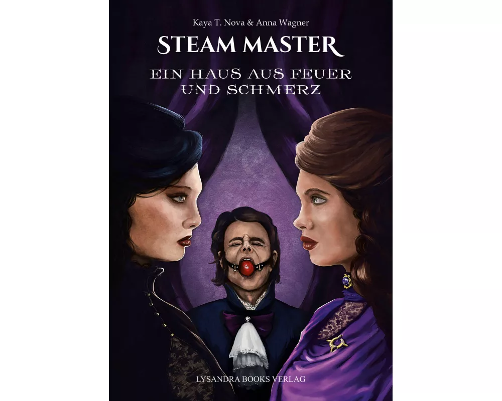 Steam Master