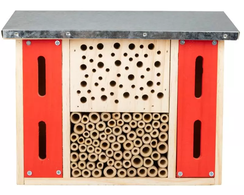 Windhager Insektenhotel Flat