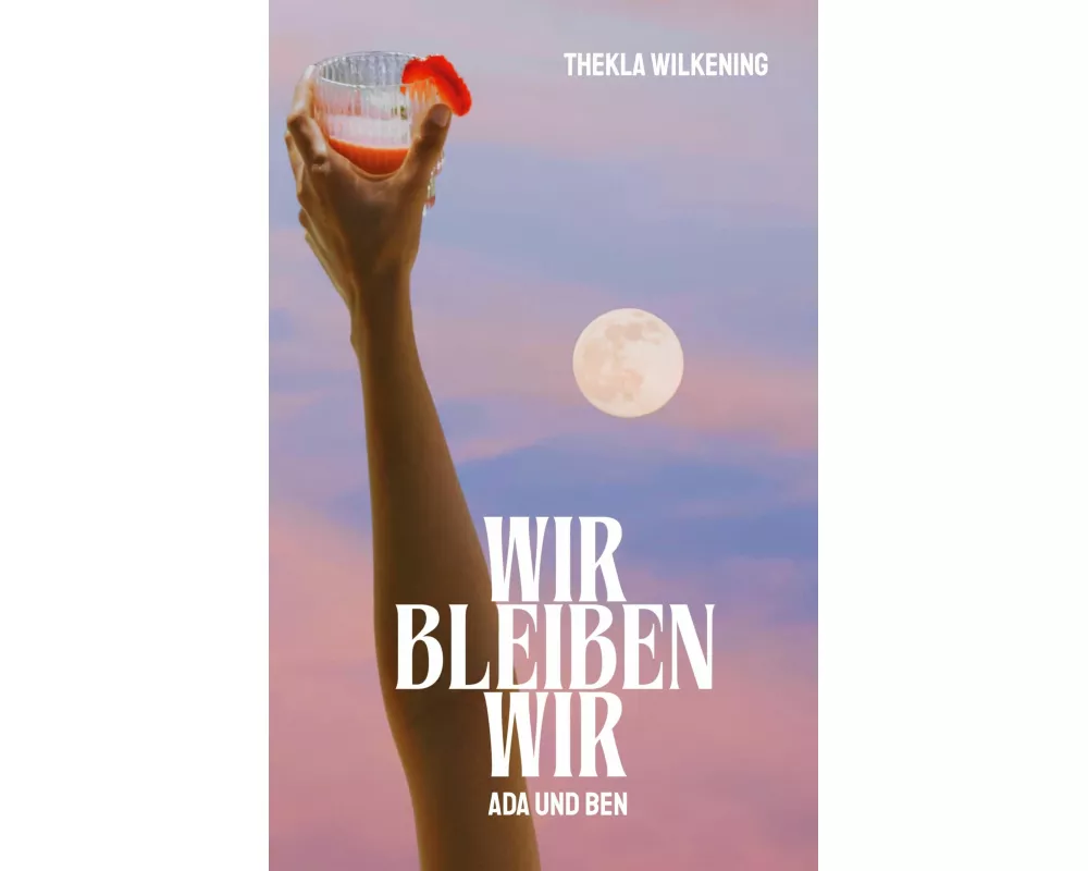 Wir bleiben wir