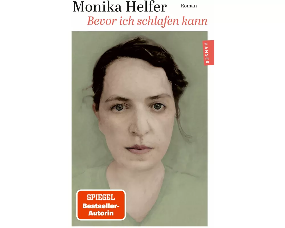 Bevor ich schlafen kann