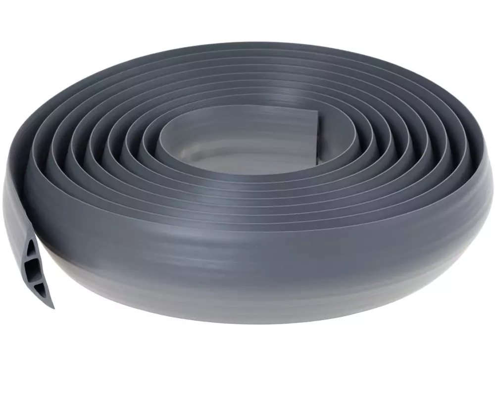 Elbro Kabelbrücke 7.5 m Grau