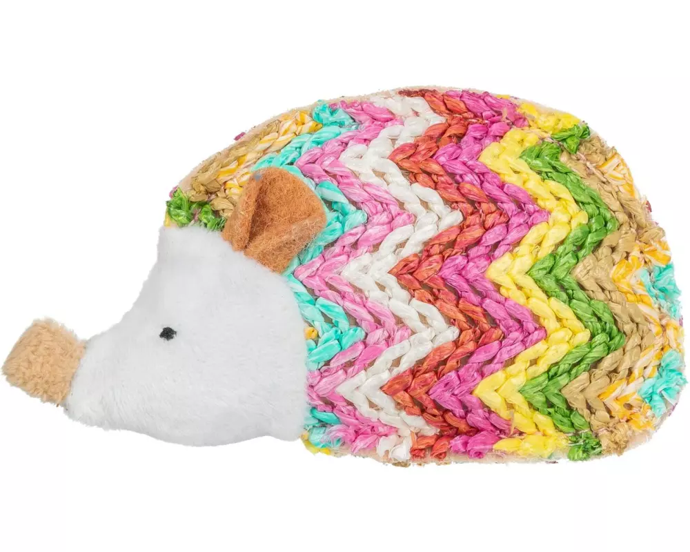 Trixie Katzen-Spielzeug Igel 13 cm