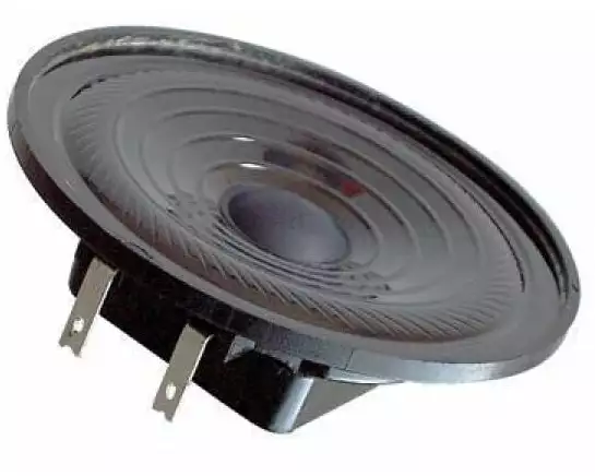 Visaton Breitbandlautsprecher K 64 WP