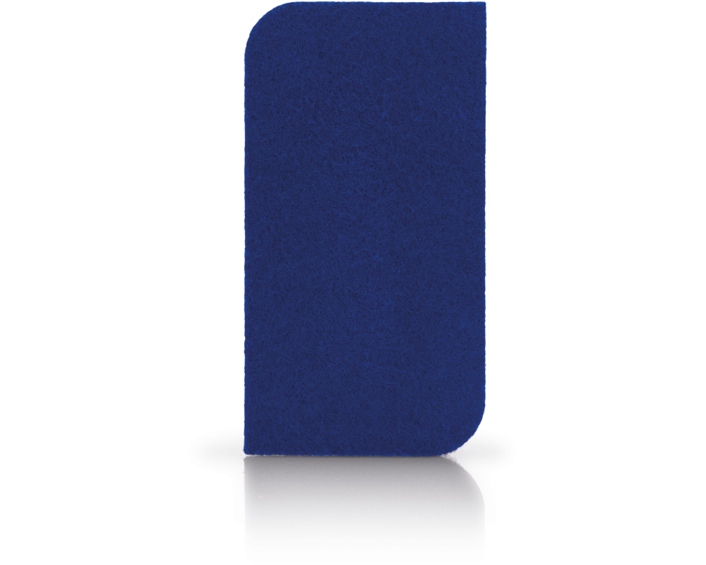 MAGNETOPLAN Ersatz Filzstreifen 1228599 Wood Series für 1228549 2 Stk.