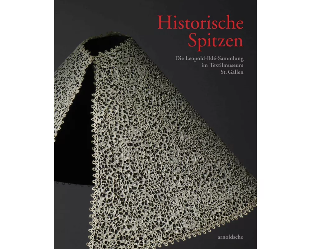 Historische Spitzen