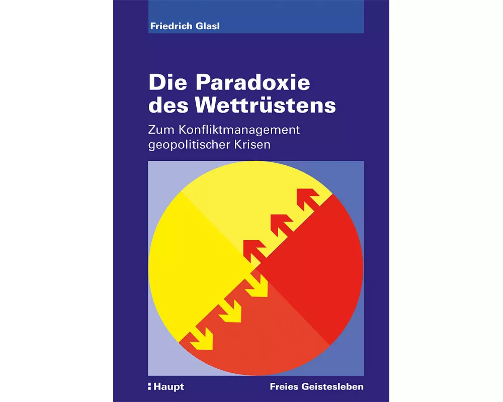 Die Paradoxie des Wettrüstens