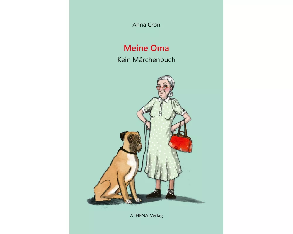 Meine Oma