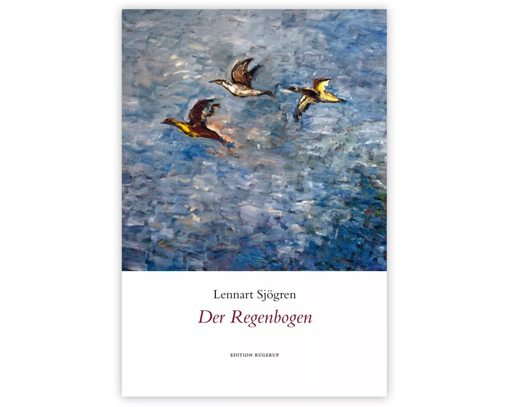 Der Regenbogen