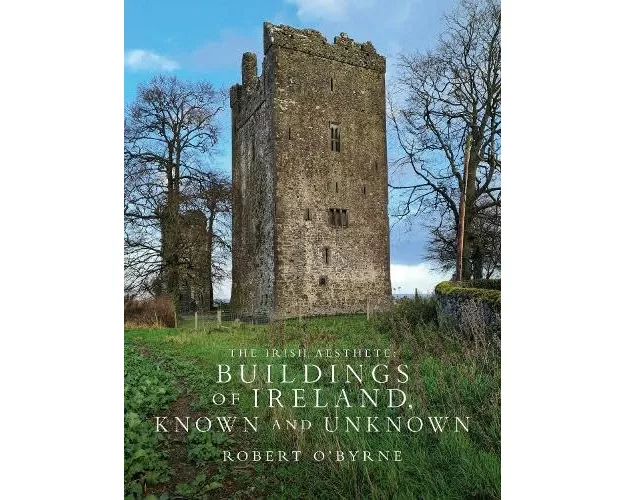 The Irish Aesthete: Buildings of Ireland, Known and Unknown