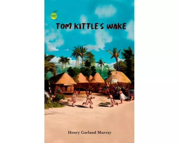 Tom Kittle’s Wake