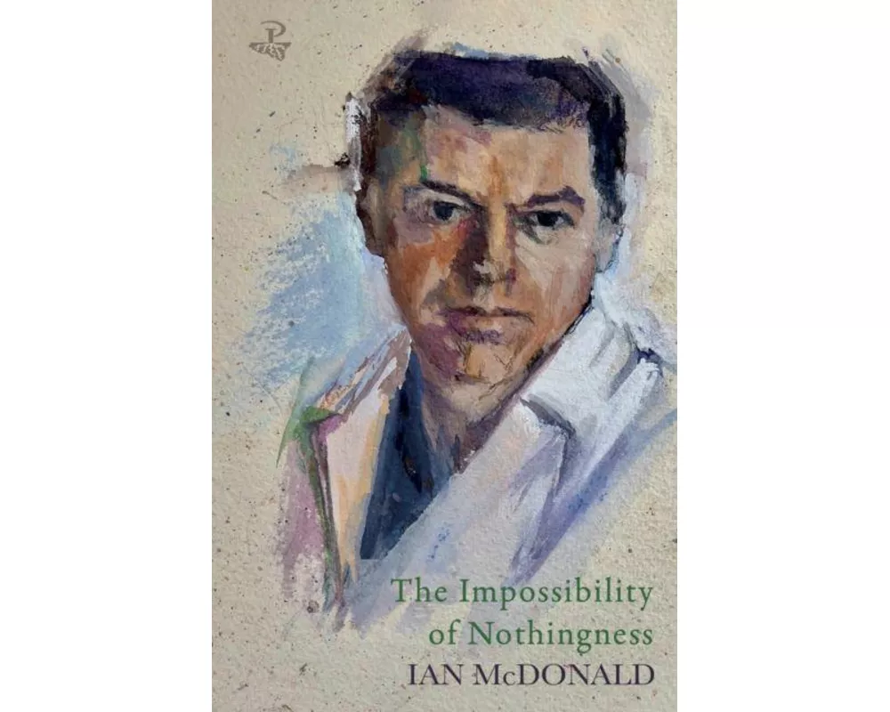 The Impossibility of Nothingness