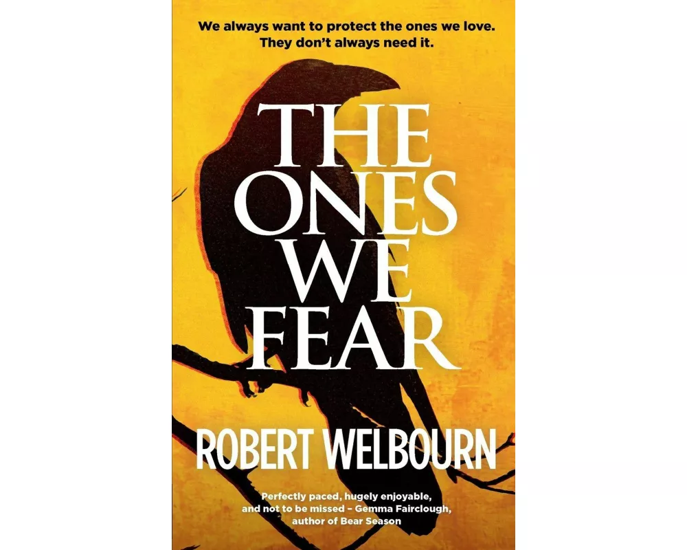 The Ones We Fear