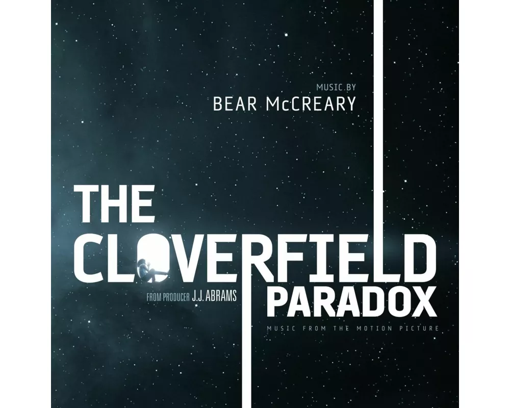 The Cloverfield Paradox