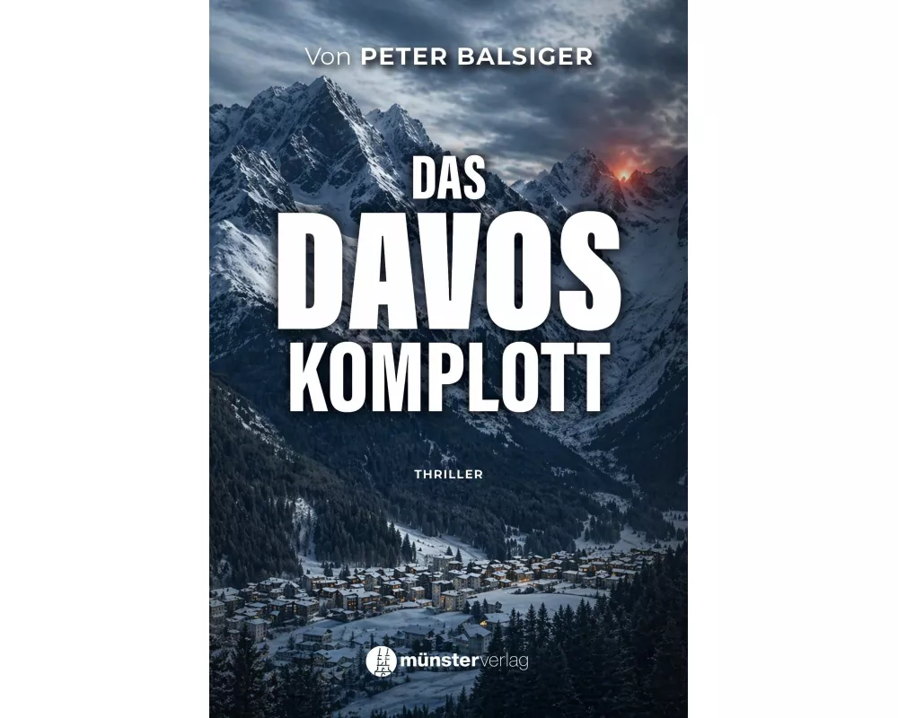 Das Davos-Komplott